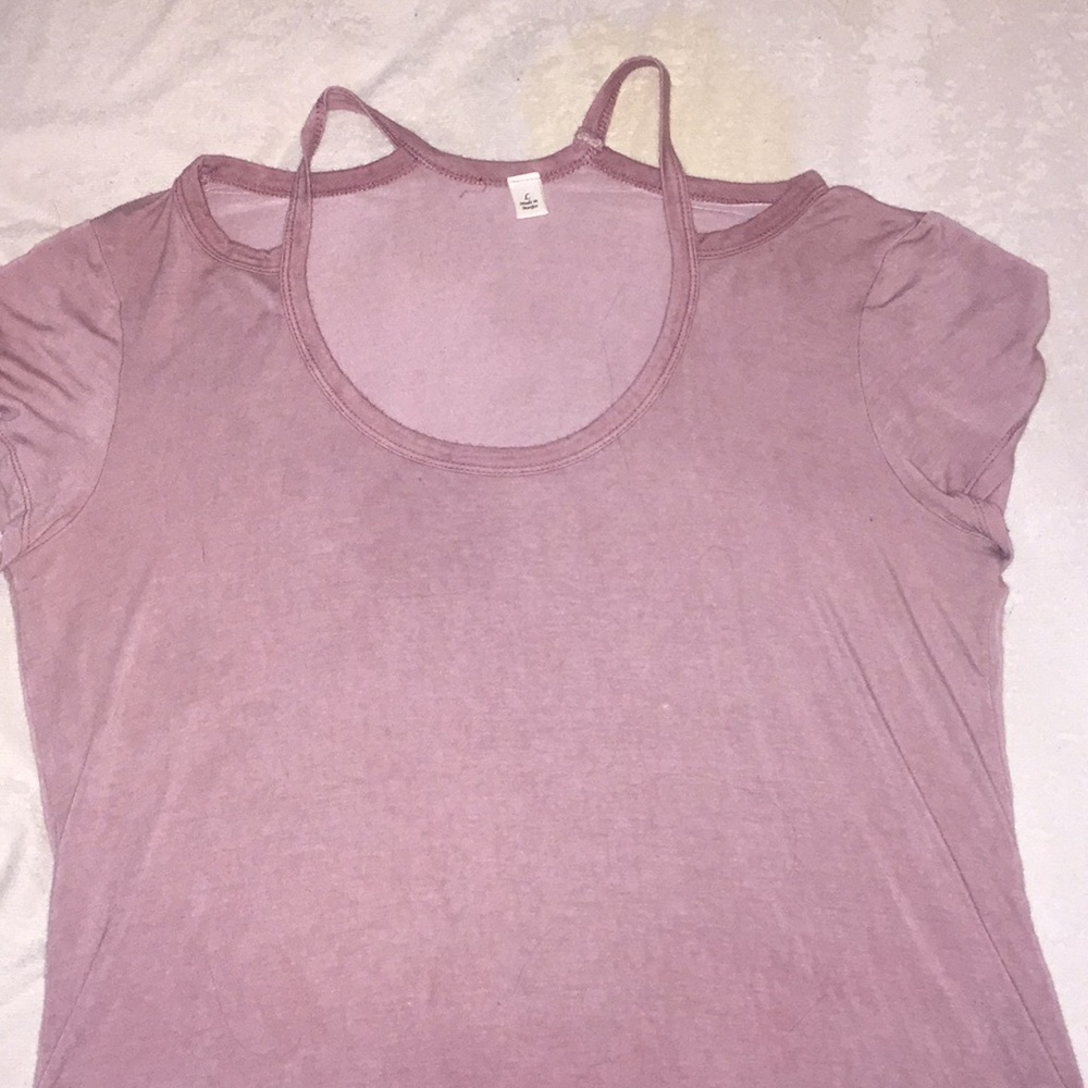 Francescas T-shirt! Only worn once